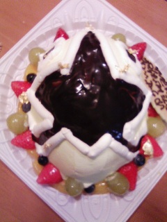 今日はポッキーの日☆