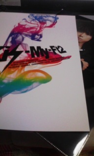 ��N�̃��u�\���O