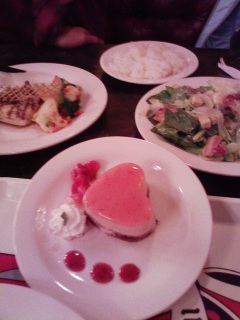 �N�C�[���I�u�n�[�g�̃o���P�b�g�z�[��