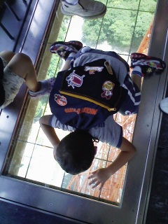 ���킢(��_��;)