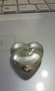 ��ꂽ�́[�ƁB